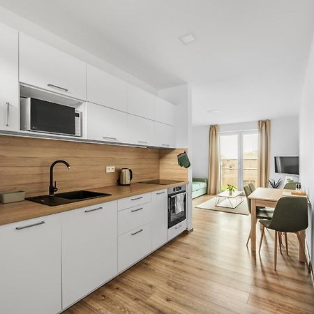 Apartman Anna Nove Mesto nad Metuji Exterior foto