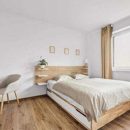 Apartman Anna Nove Mesto nad Metuji Exterior foto