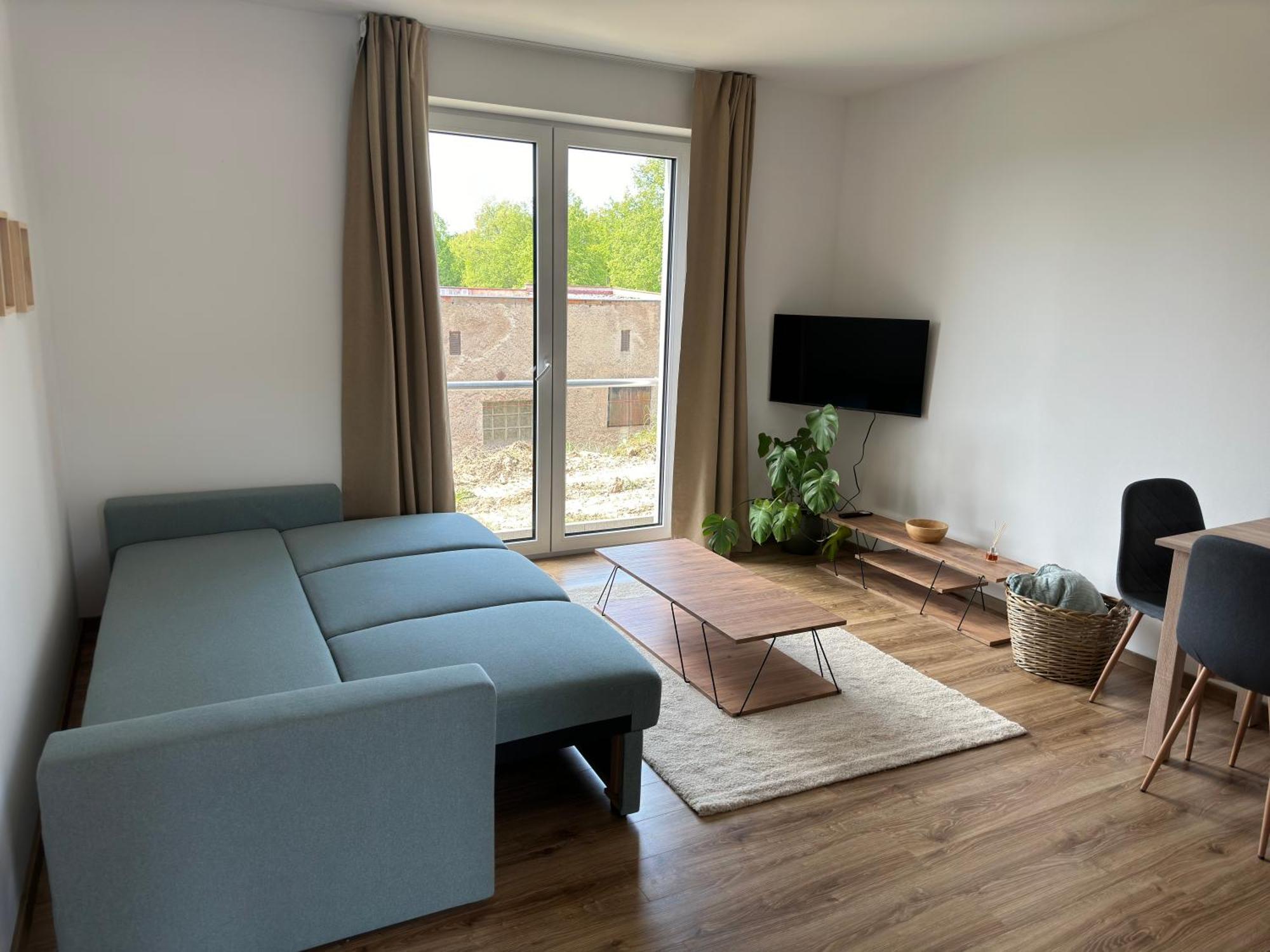 Apartman Anna Nove Mesto nad Metuji Exterior foto