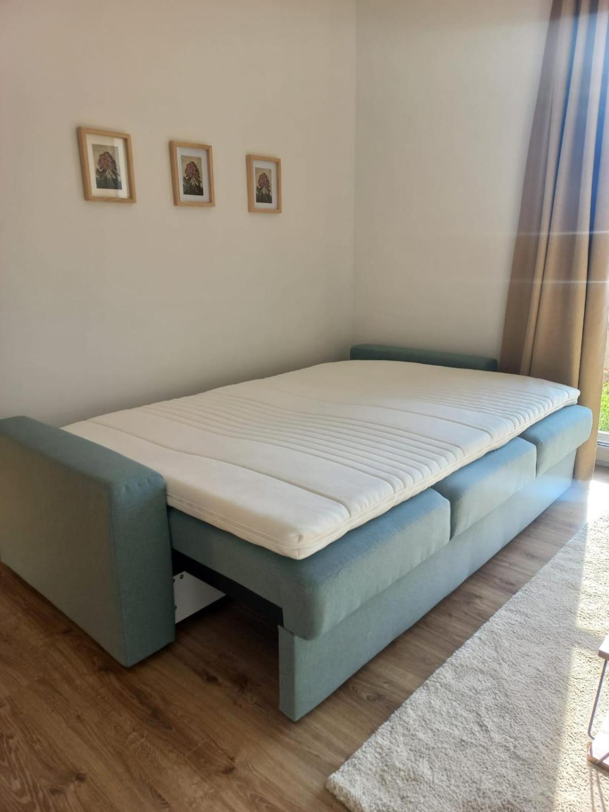 Apartman Anna Nove Mesto nad Metuji Exterior foto