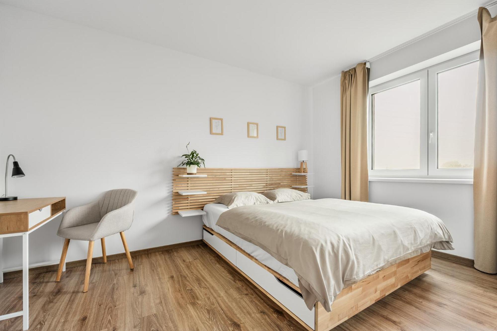 Apartman Anna Nove Mesto nad Metuji Exterior foto