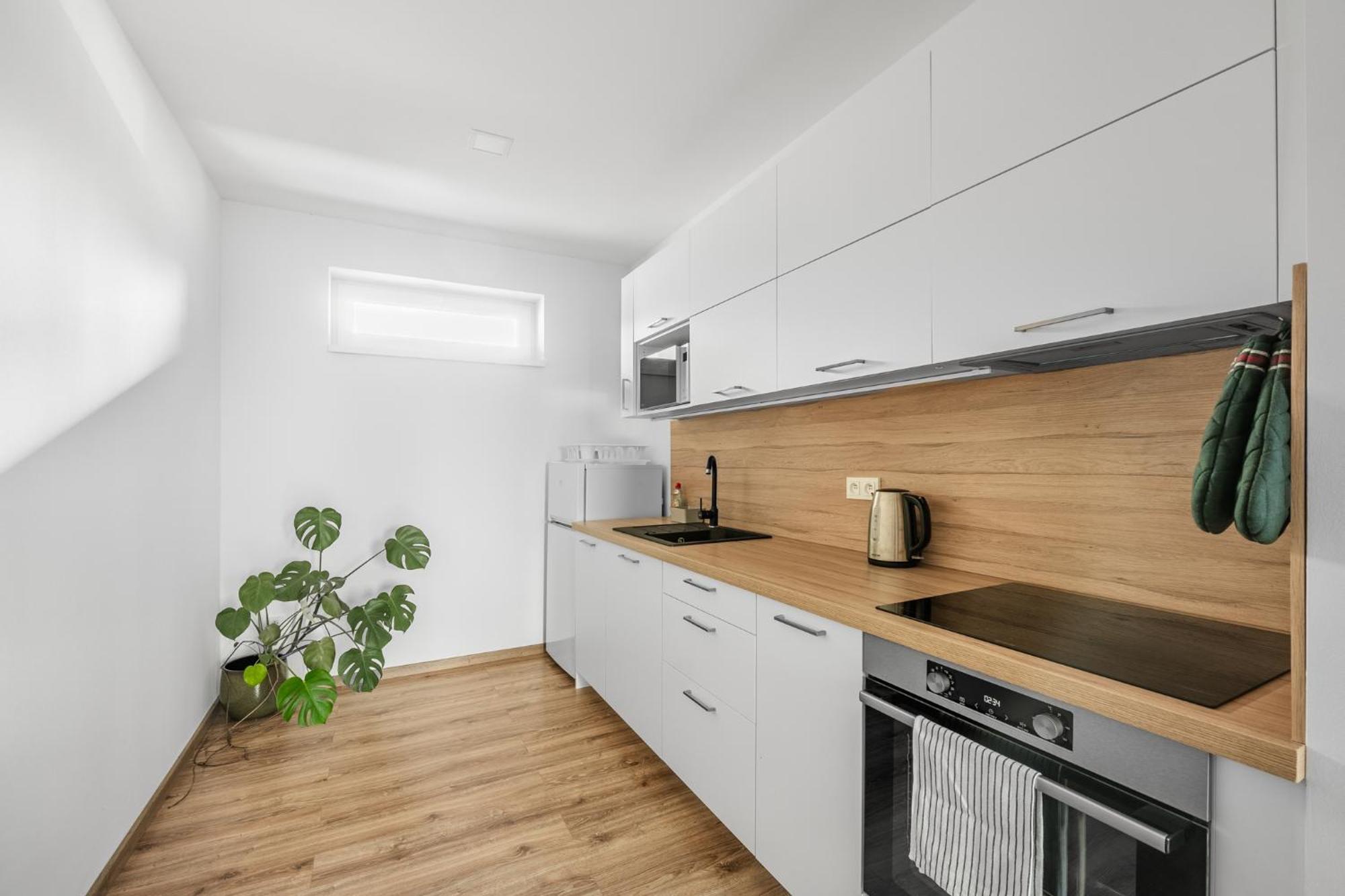 Apartman Anna Nove Mesto nad Metuji Exterior foto