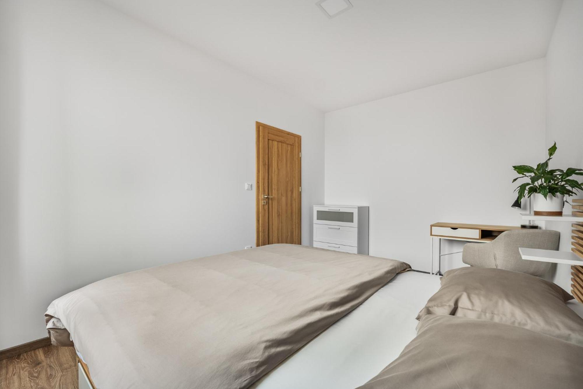 Apartman Anna Nove Mesto nad Metuji Exterior foto