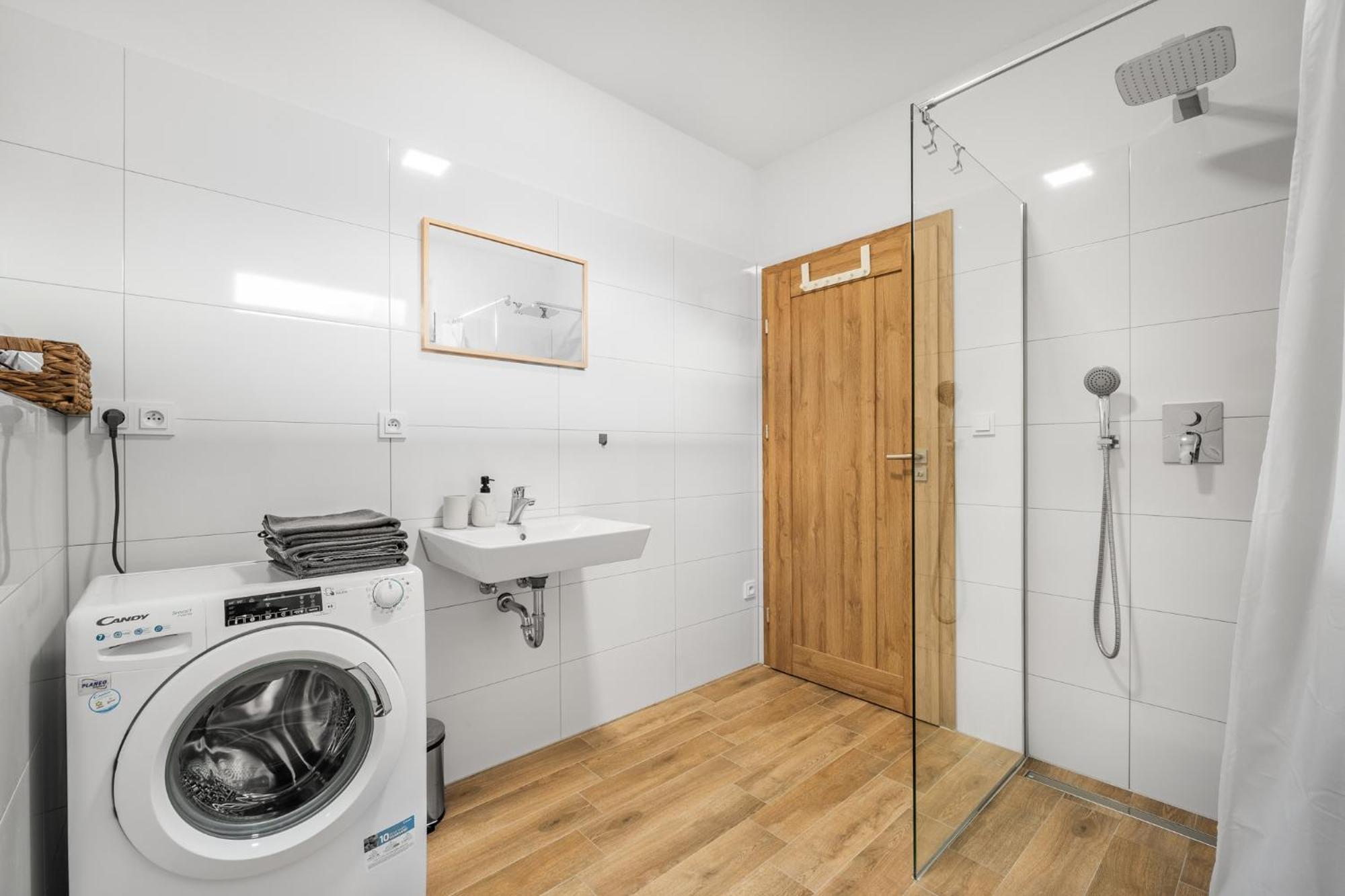 Apartman Anna Nove Mesto nad Metuji Exterior foto