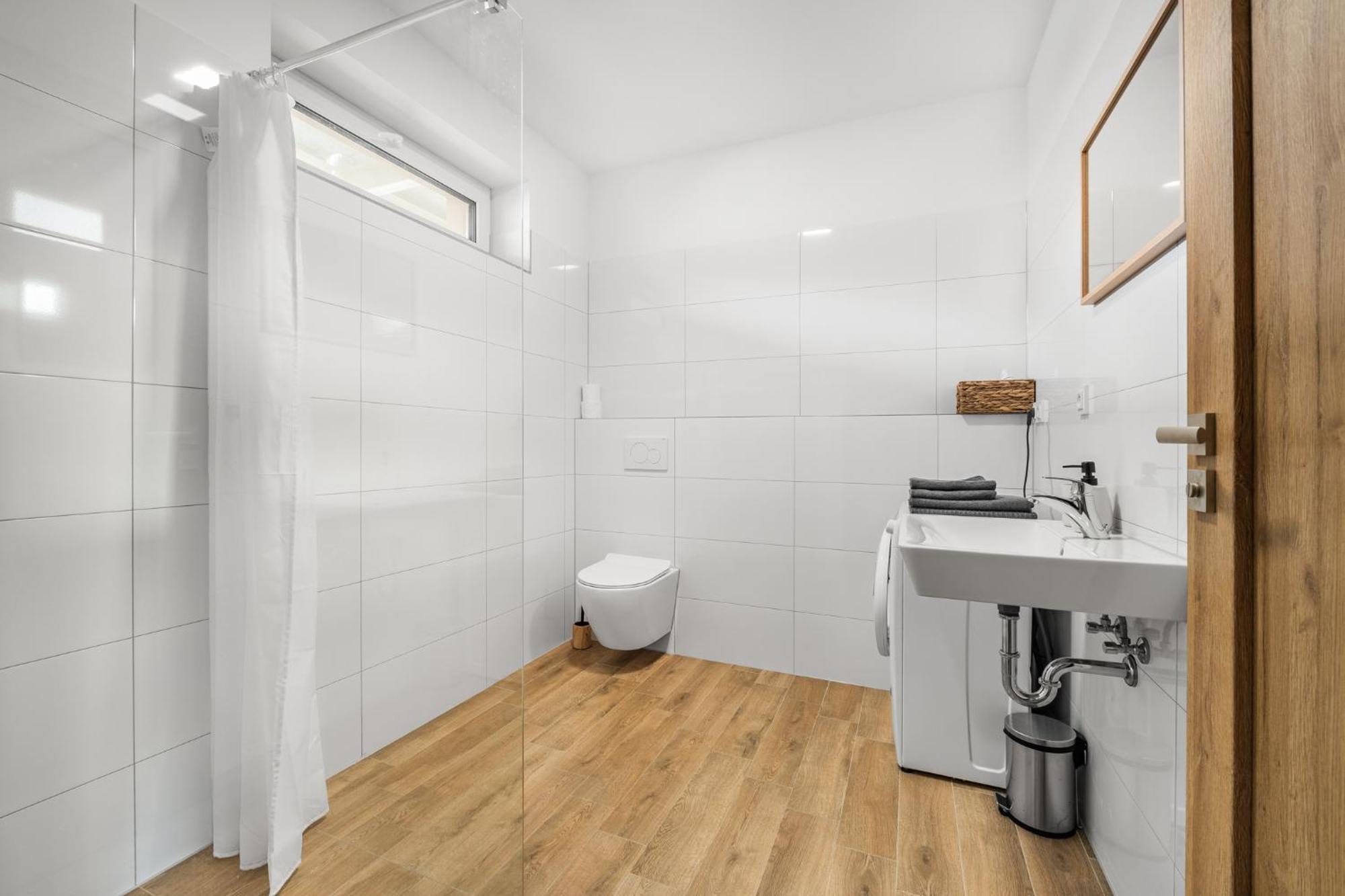 Apartman Anna Nove Mesto nad Metuji Exterior foto